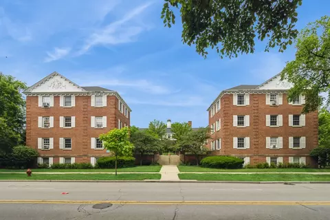 342 Ridge Ave #3, Evanston, IL 60202