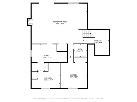 Floorplan - 10 S125 Springbrook Dr, Naperville, IL 60565 photo 3 of 3