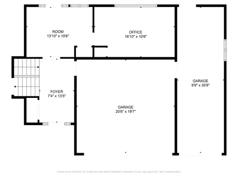 Floorplan - 10 S125 Springbrook Dr, Naperville, IL 60565 photo 2 of 3