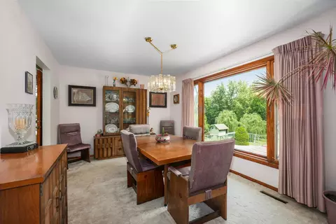 Dining - 10 S125 Springbrook Dr, Naperville, IL 60565 photo 1 of 1
