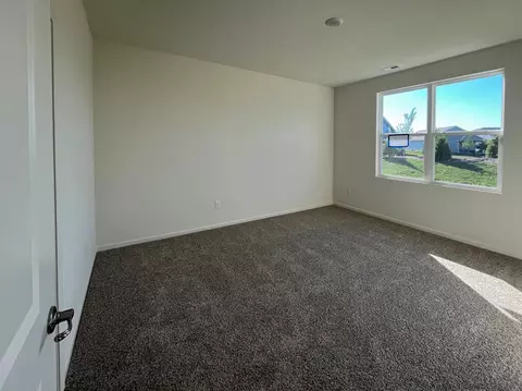 Bedroom - 1255 Wild Tulip Ct, Bartlett, IL 60103 photo 5 of 7