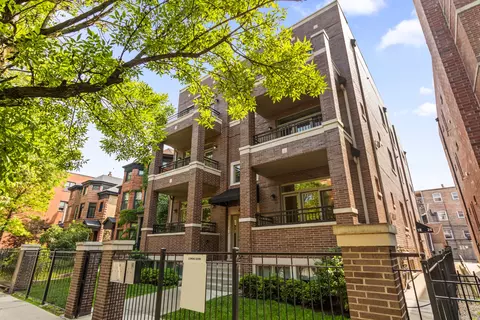 4133 N Kenmore Ave #2E, Chicago, IL 60613
