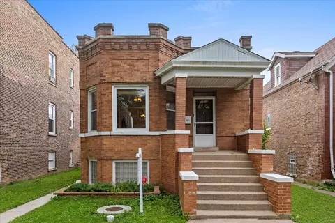 1316 59th Ave, Cicero, IL 60804