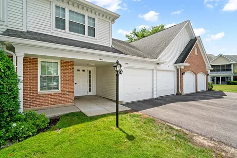 1401 Clove Ct #D, Mount Prospect, IL 60056