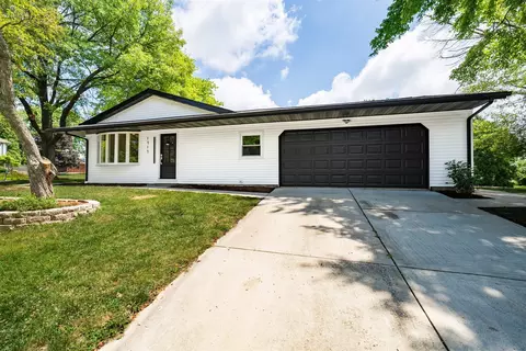 Exterior - 1717 Liston Ct, Normal, IL 61761 photo 6 of 15