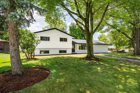 Exterior - 1717 Liston Ct, Normal, IL 61761 photo 2 of 15