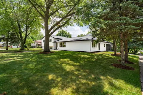 Exterior - 1717 Liston Ct, Normal, IL 61761 photo 10 of 15