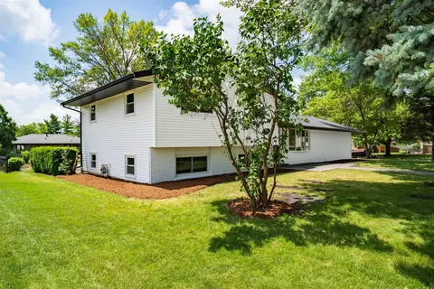 Exterior - 1717 Liston Ct, Normal, IL 61761 photo 3 of 15