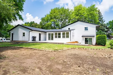 Exterior - 1717 Liston Ct, Normal, IL 61761 photo 15 of 15