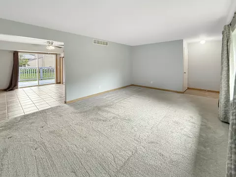 Living - 701 E Soper St, Winnebago, IL 61088 photo 1 of 5