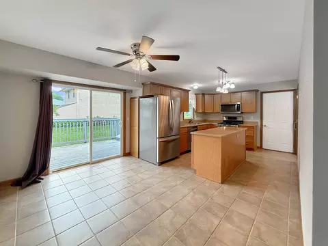 Kitchen - 701 E Soper St, Winnebago, IL 61088 photo 2 of 6