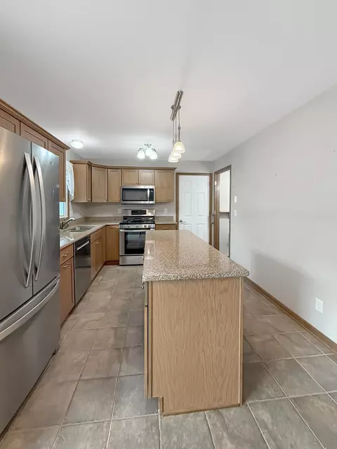 Kitchen - 701 E Soper St, Winnebago, IL 61088 photo 3 of 6
