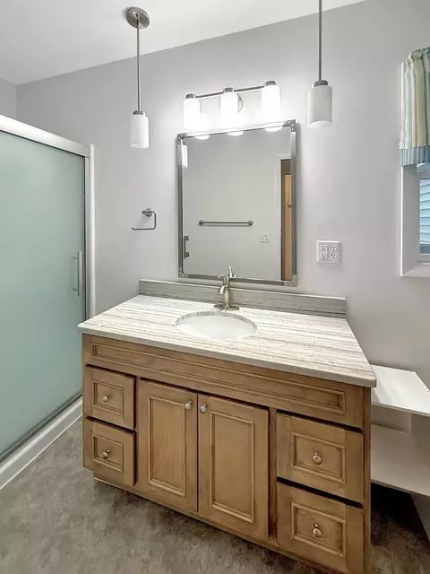 Bath - 701 E Soper St, Winnebago, IL 61088 photo 1 of 5