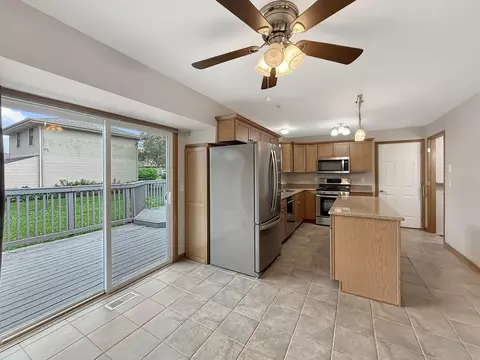 Kitchen - 701 E Soper St, Winnebago, IL 61088 photo 4 of 6