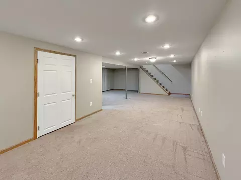 Living - 701 E Soper St, Winnebago, IL 61088 photo 5 of 5