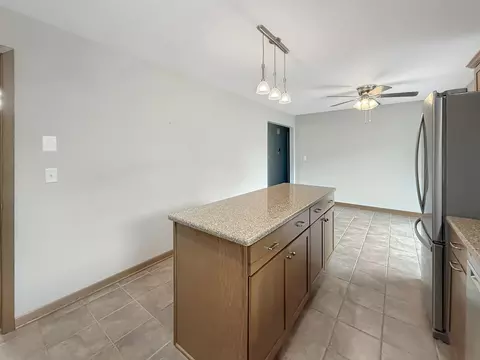 Kitchen - 701 E Soper St, Winnebago, IL 61088 photo 6 of 6