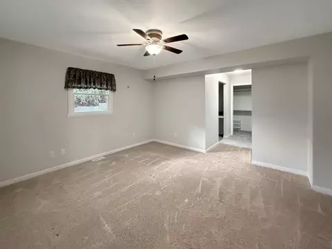 Bedroom - 701 E Soper St, Winnebago, IL 61088 photo 1 of 3