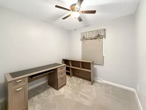 Bedroom - 701 E Soper St, Winnebago, IL 61088 photo 2 of 3