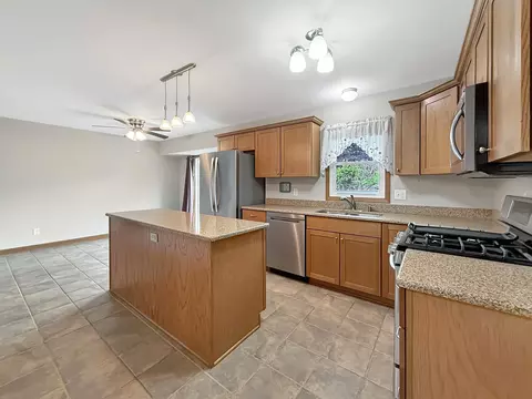 Kitchen - 701 E Soper St, Winnebago, IL 61088 photo 1 of 6
