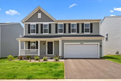 1313 Endicott Rd, South Elgin, IL 60177