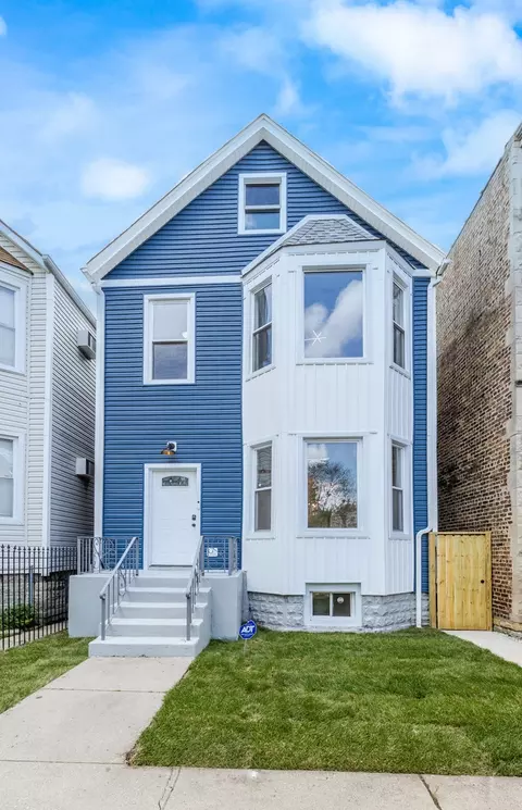 6629 S Evans Ave, Chicago, IL 60637