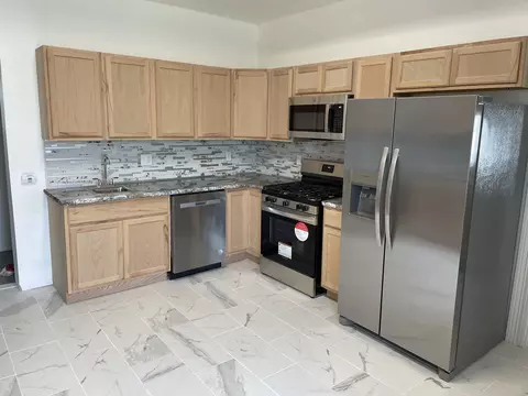 Kitchen - 355 N 5th St, Sheldon, IL 60966 photo 2 of 3