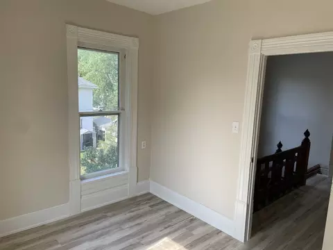 Bedroom - 355 N 5th St, Sheldon, IL 60966 photo 2 of 3