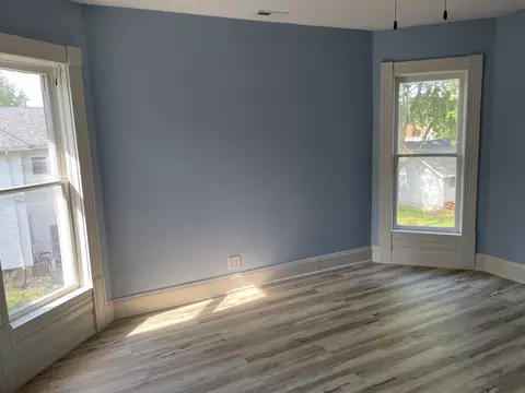 Bedroom - 355 N 5th St, Sheldon, IL 60966 photo 3 of 3