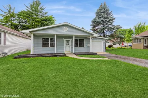 1545 Campbell Ave, Lasalle, IL 61301