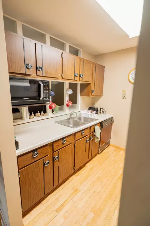 Kitchen - 1509 Elder Dr, Aurora, IL 60506 photo 1 of 2