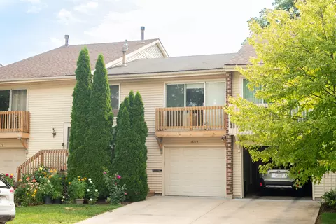 Exterior - 1509 Elder Dr, Aurora, IL 60506 photo 2 of 7