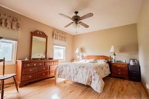 Bedroom - 1509 Elder Dr, Aurora, IL 60506 photo 1 of 3