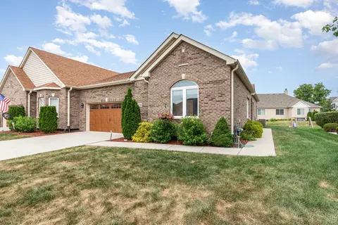 15710 S Cove Cir, Plainfield, IL 60544