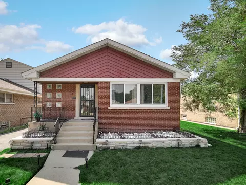 12604 S Yale Ave, Chicago, IL 60628