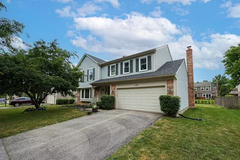 711 W Nichols Rd, Arlington Heights, IL 60004