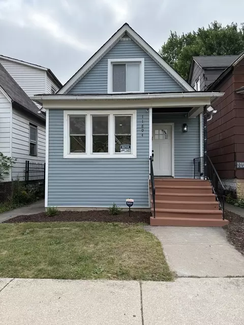11804 S State St, Chicago, IL 60628