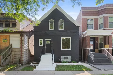 7111 S Michigan Ave, Chicago, IL 60619