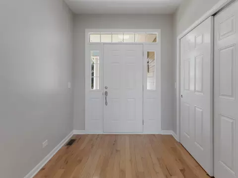 Entry Way - 811 Forest Downs St, Harvard, IL 60033 photo 1 of 1