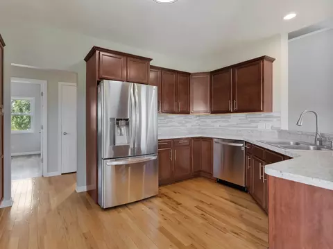 Kitchen - 811 Forest Downs St, Harvard, IL 60033 photo 1 of 2