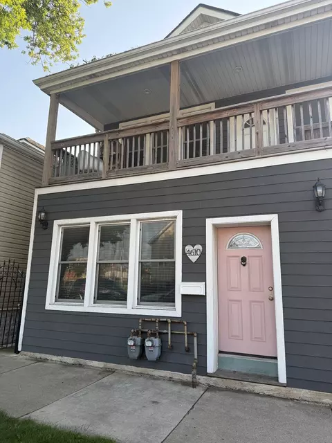 4610 S Marshfield Ave, Chicago, IL 60609