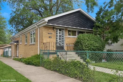 12358 S Lowe Ave, Chicago, IL 60628