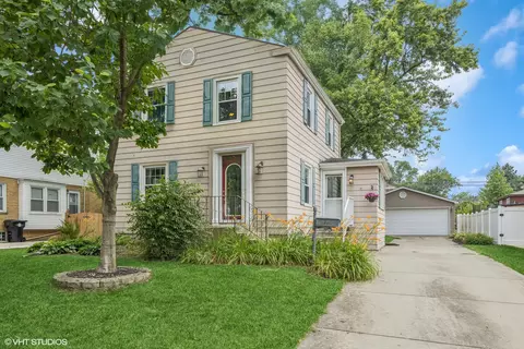 1300 Highridge Pkwy, Westchester, IL 60154