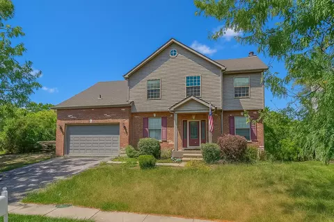 38422 N Adams St, Lake Villa, IL 60046