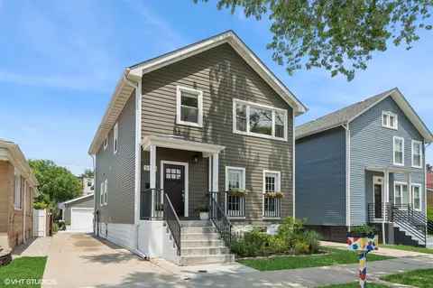 5106 W Eddy St, Chicago, IL 60641