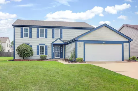 1557 Scottdale Cir, Wheaton, IL 60189