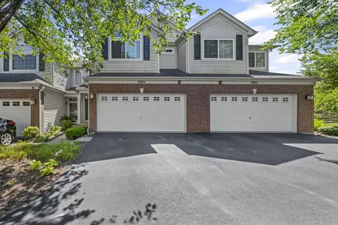 9989 Cummings St #0, Huntley, IL 60142