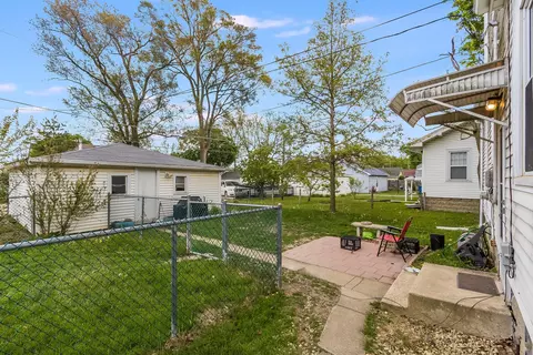 657 1st St, Crete, IL 60417 photo 25