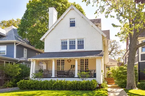 1131 Forest Ave, Evanston, IL 60202
