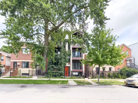 1515 N Talman Ave #3S, Chicago, IL 60622