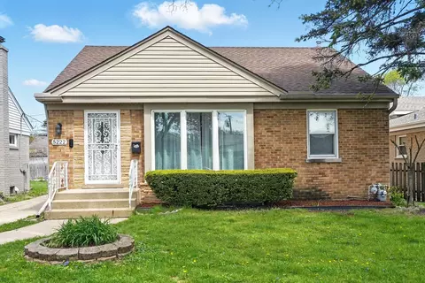 5222 Wright Ter, Skokie, IL 60077